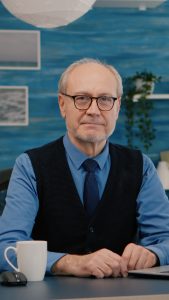 Picture of Dr. Mark Jeremy